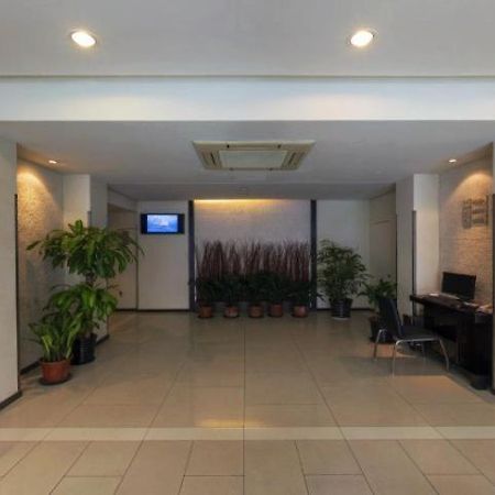 Jinjiang Inn Shanghai Lu Jiabang Road Dış mekan fotoğraf
